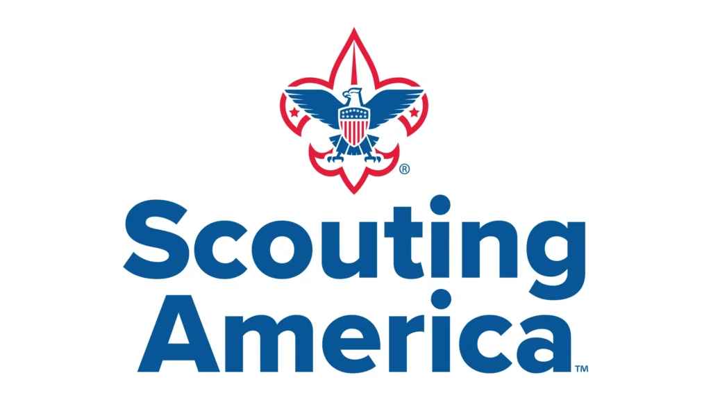Scouting America Logo